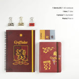 Harry Potter - Gryffindor Büroset