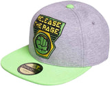 Marvel - Release the Rage - Hulk Snapback