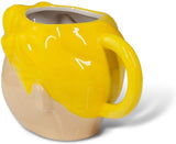 Fallout - Vault Boy - 3D Mug