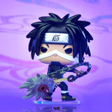 Funko PoP! - Naruto Shippuden - Kotetsu Hagane - 1197
