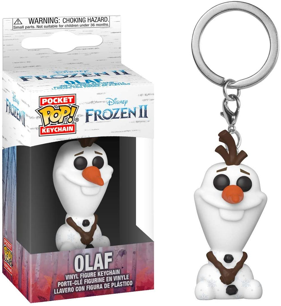 Disney Frozen - Olaf Schlüsselanhänger