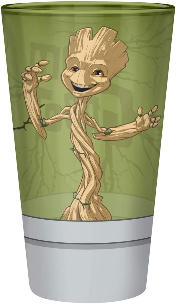 Guardians of the Galaxy - I am Groot XXL Trinkglas