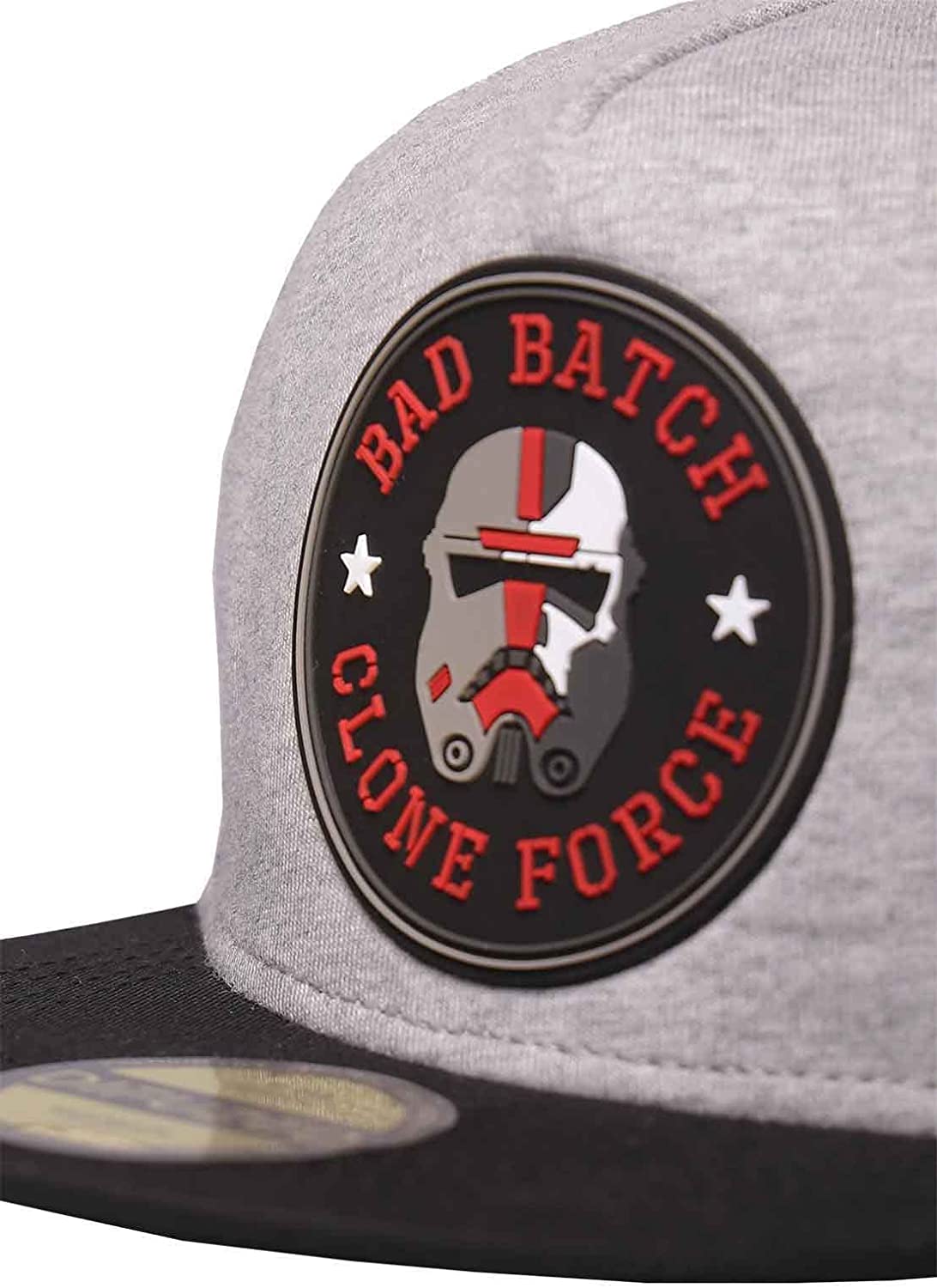 Star Wars - Bad Batch - Snapback