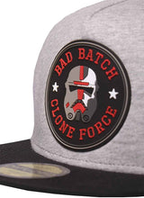 Star Wars - Bad Batch - Snapback