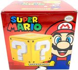 Super Mario - Question Mark Block Keksdose