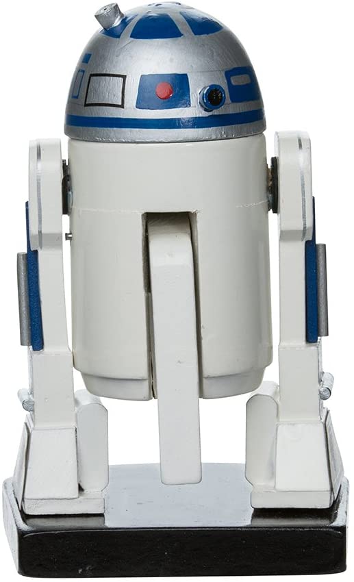 Star Wars - R2D2 Nussknacker