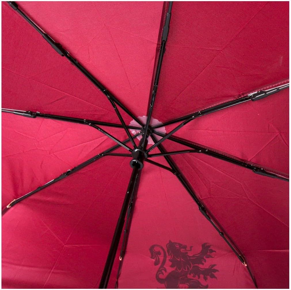 Harry Potter - Gryffindor Regenschirm