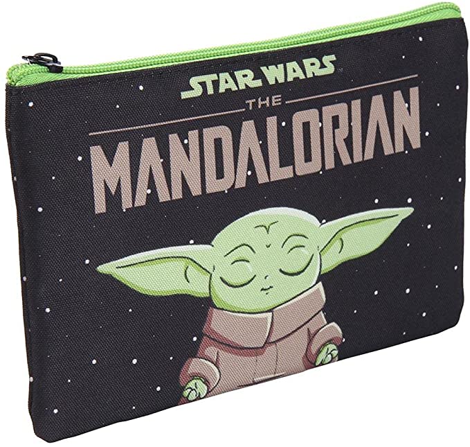 Star Wars - The Mandalorian Baby Yoda Tasche