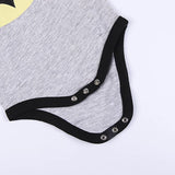 Batman - Geschenkset für Neugeborene 3-teilig