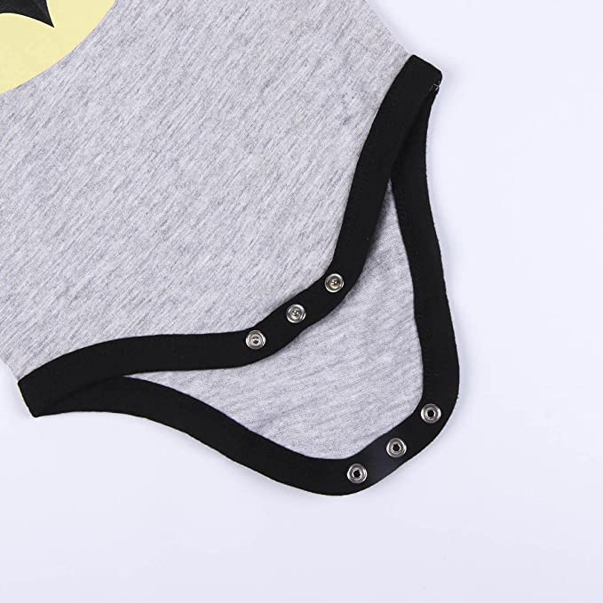 Batman - Geschenkset für Neugeborene 3-teilig