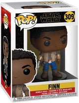 Funko POP! Star Wars The Rise of Skywalker - Finn
