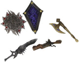 Final Fantasy XII Play arts arms