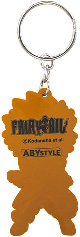 Fairy Tail - Schlüsselanhänger PVC - Natsu