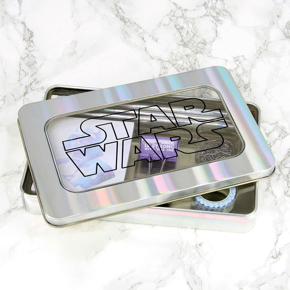 Star Wars - Schreibwaren Set