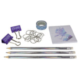 Star Wars - Schreibwaren Set