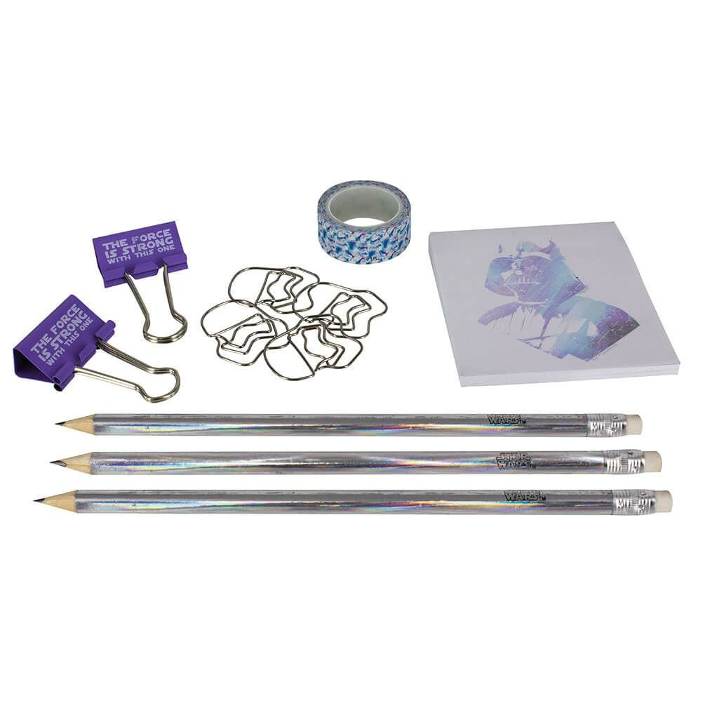 Star Wars - Schreibwaren Set