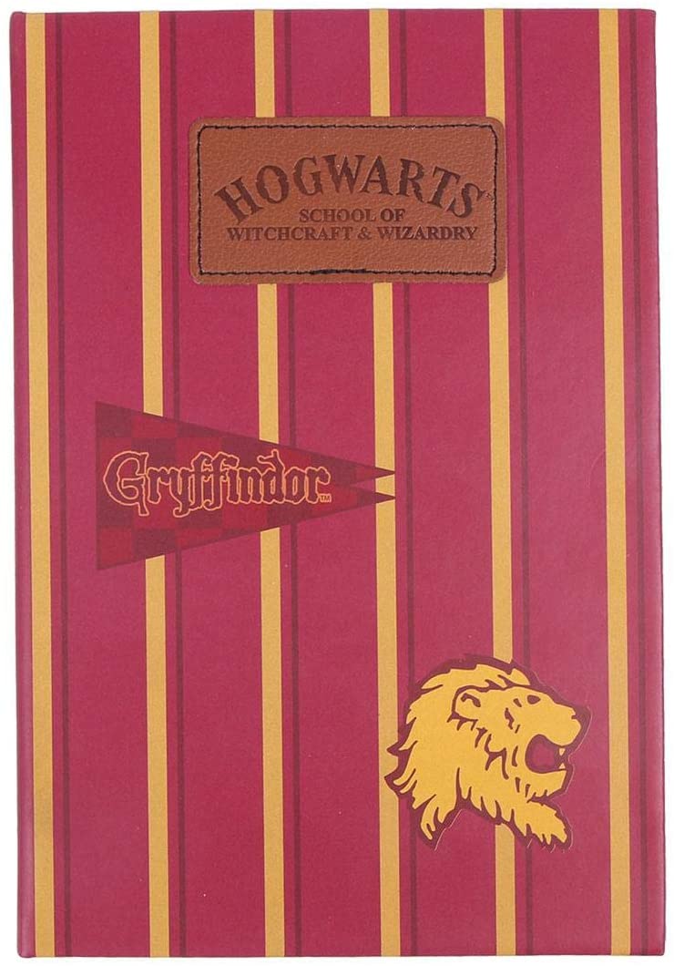 Harry Potter - Karte des Rumtreibers Premium Schreibset