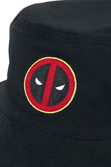 Marvel - Deadpool - Wendehut