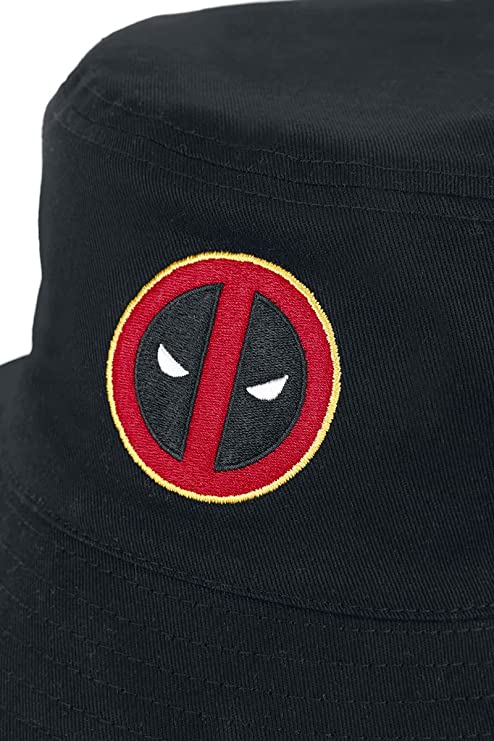 Marvel - Deadpool - Wendehut