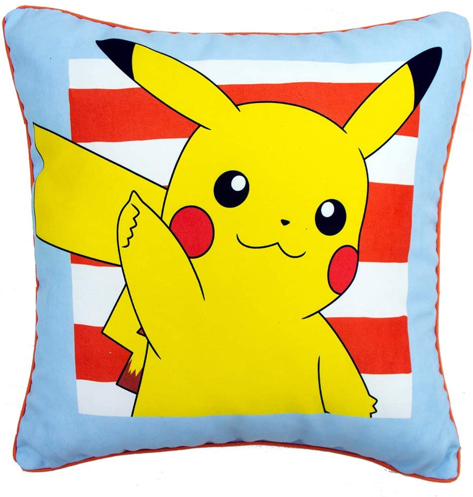 Pokemon Kissen Pikachu