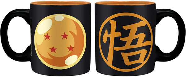 Dragon Ball - Geschenkset - Crystal Ball