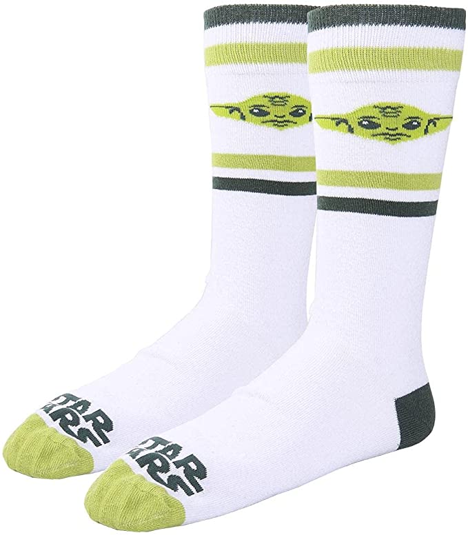 Star Wars - The Mandalorian - Socken-Set (3 Paar)