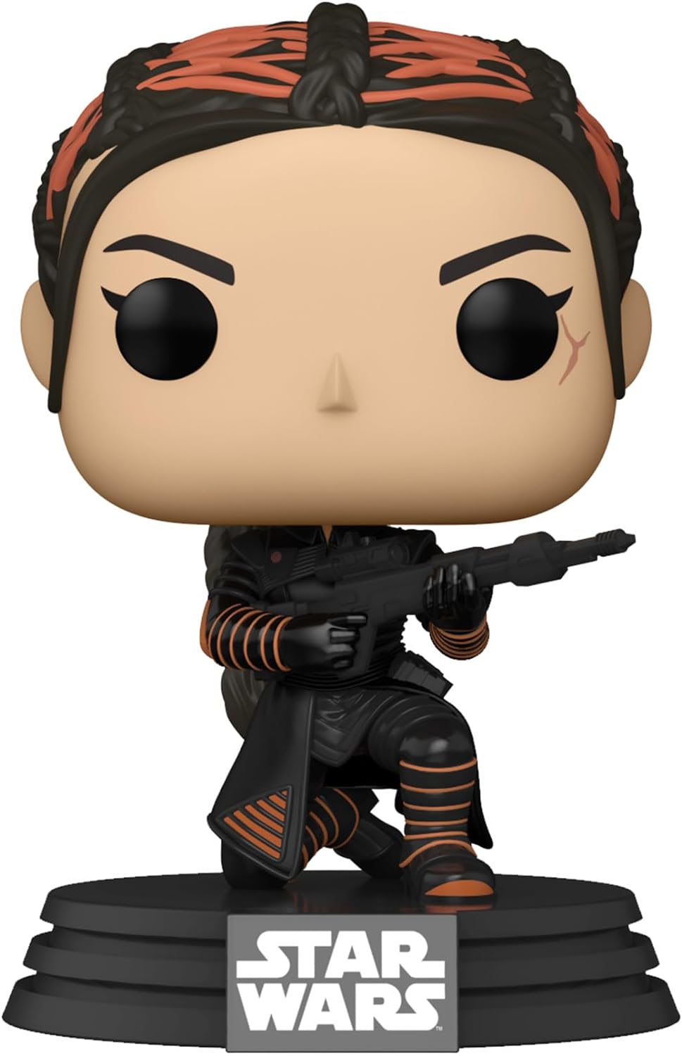 Funko PoP! - Star Wars: Book of Boba Fett - Fennec Shand - 481