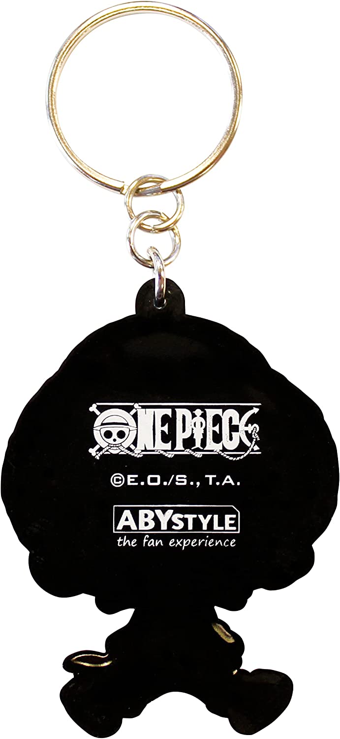 One Piece - Monkey D. Ruffy - Geschenkset