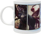 League of Legends - Tasse - Champions