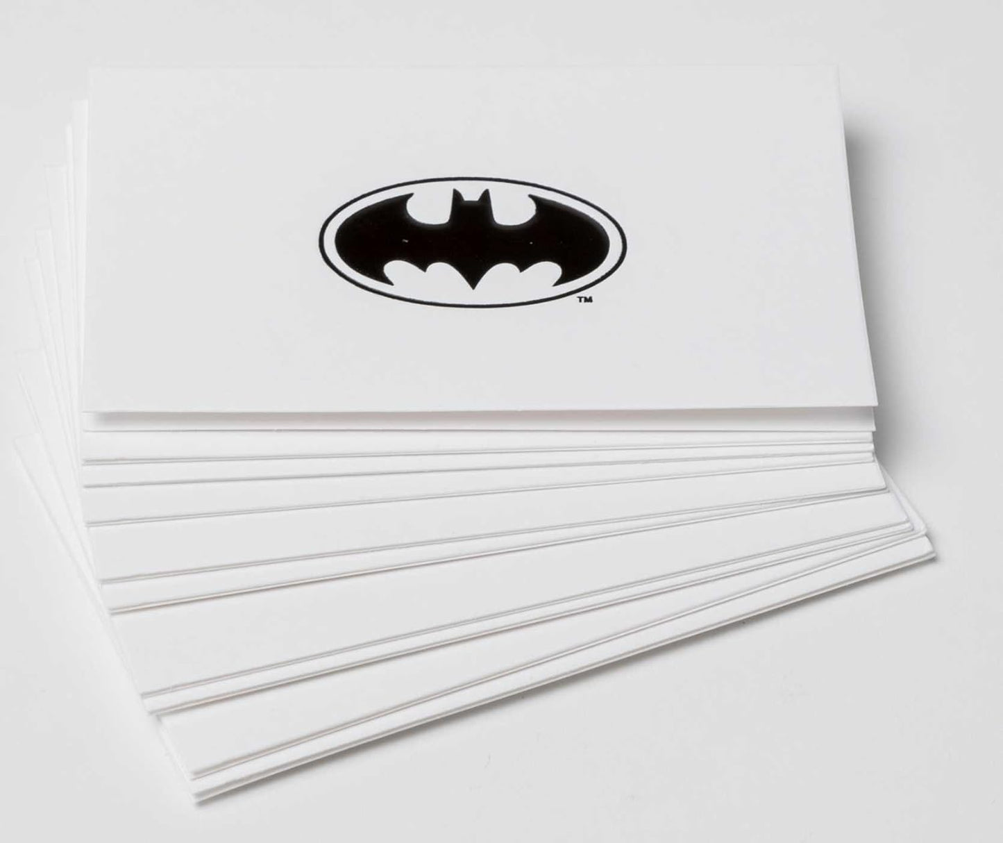 Batman - Postkarten Set