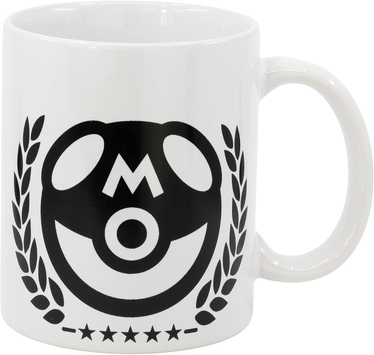 Pokemon - Meisterball - Tasse