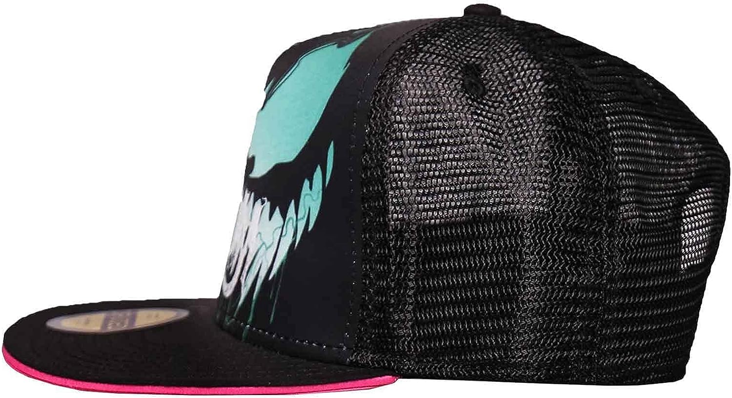 Marvel - Venom Snapback