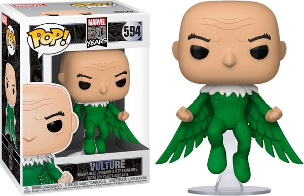Funko PoP! Marvel - Vulture