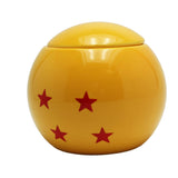 Dragon Ball Z - 3D Tasse - Dragon Ball Nr.4
