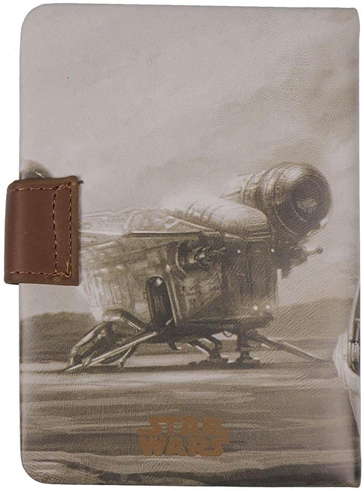 Star Wars - The Mandalorian Schreibset