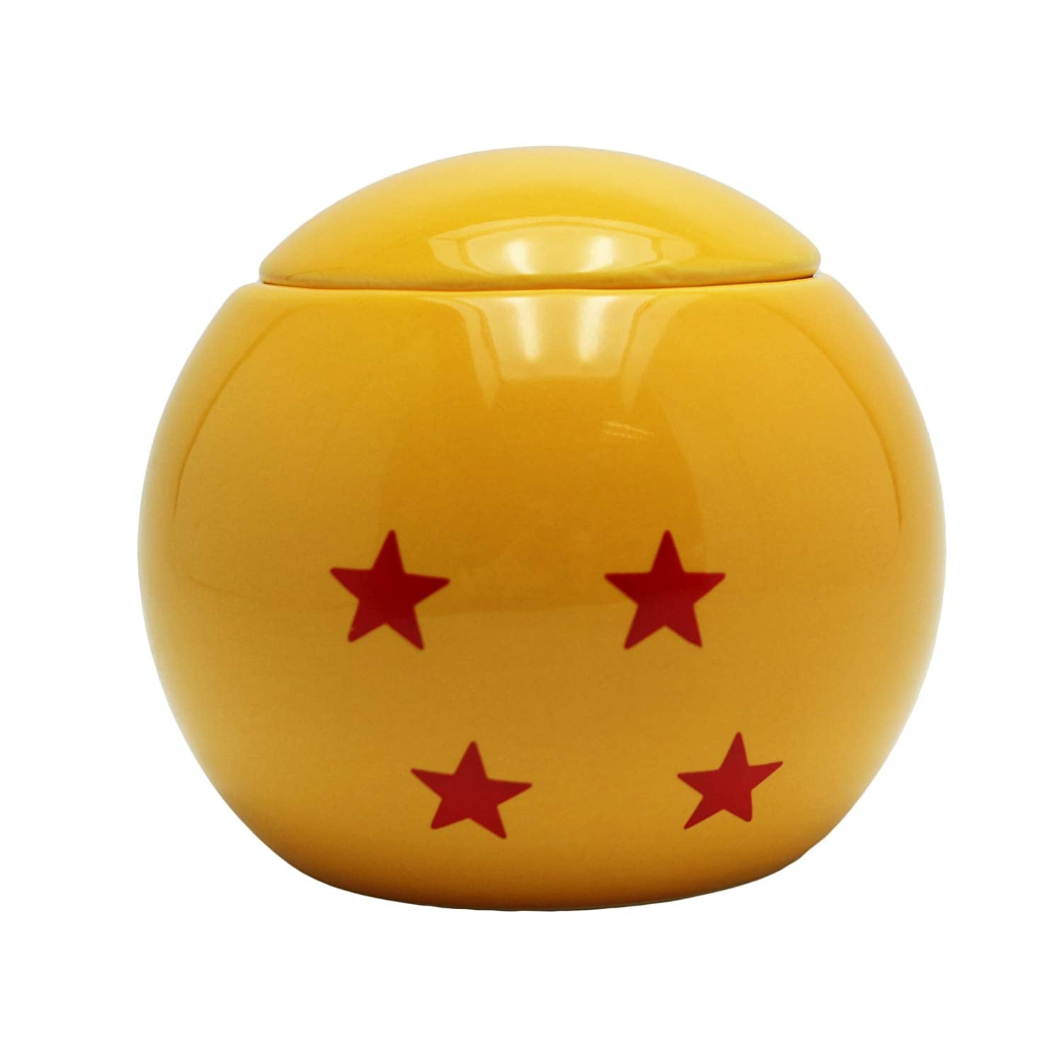 Dragon Ball Z - 3D Tasse - Dragon Ball Nr.4