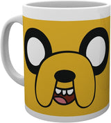 Adventure Time - Jake Tasse