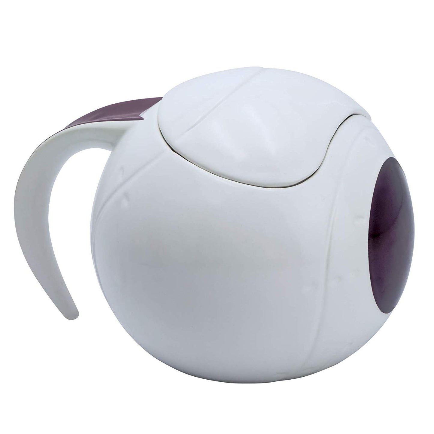 Dragon Ball Z - 3D Tasse - Vegeta Raumschiff