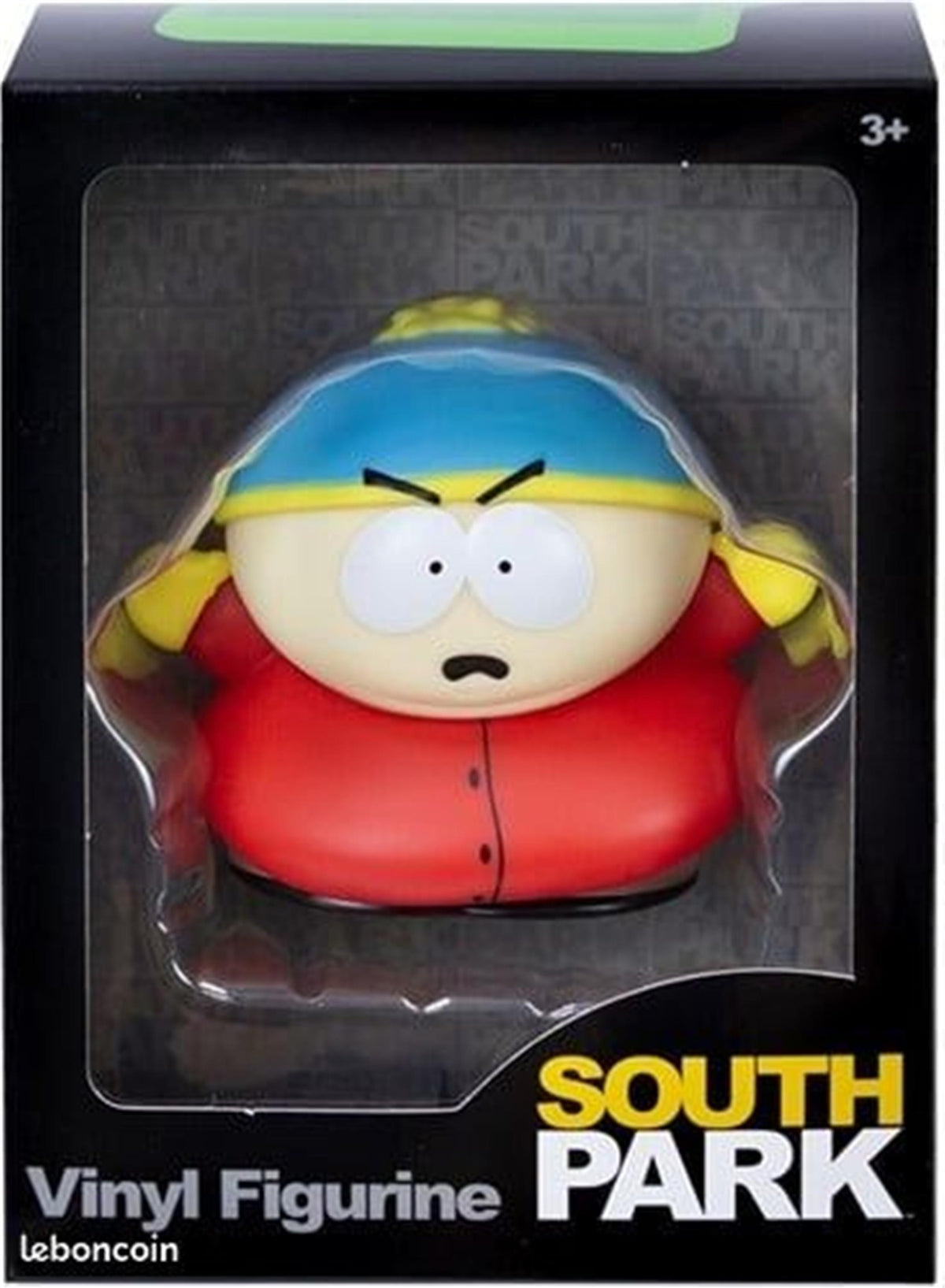 South Park - Vinyl Figur Eric Cartman