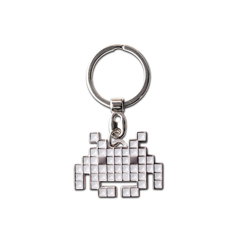 Space Invaders - Schlüsselanhänger