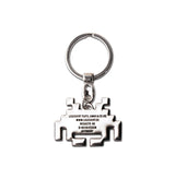 Space Invaders - Schlüsselanhänger