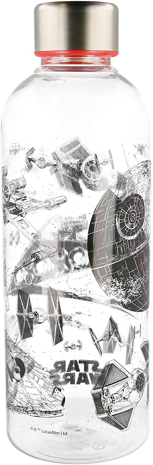 Star Wars - Hydro Ships - Trinkflasche