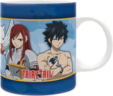 Fairy Tail - Gilden Tasse