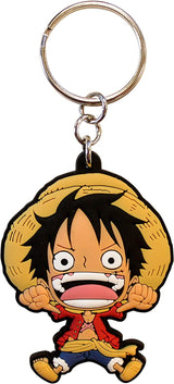 One Piece - Monkey D. Ruffy - Geschenkset
