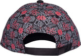 Dungeons and Dragons Cap