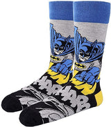 Batman - Socken-Set (3 Paar)
