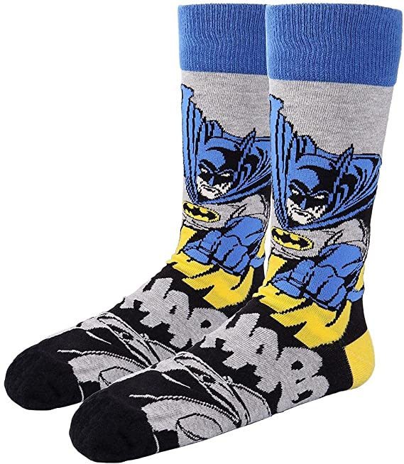 Batman - Socken-Set (3 Paar)