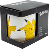 Pokemon - Pikachu Posen - Tasse