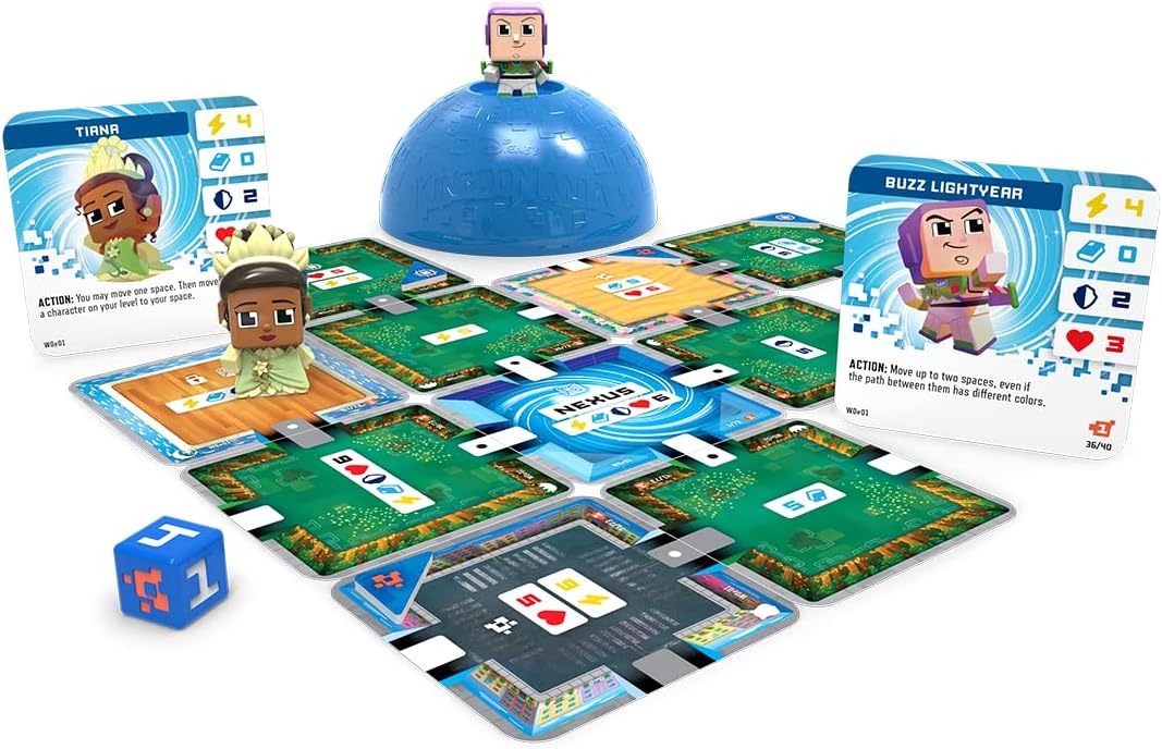 Funko! - Disney Kingdomania - Game Ball