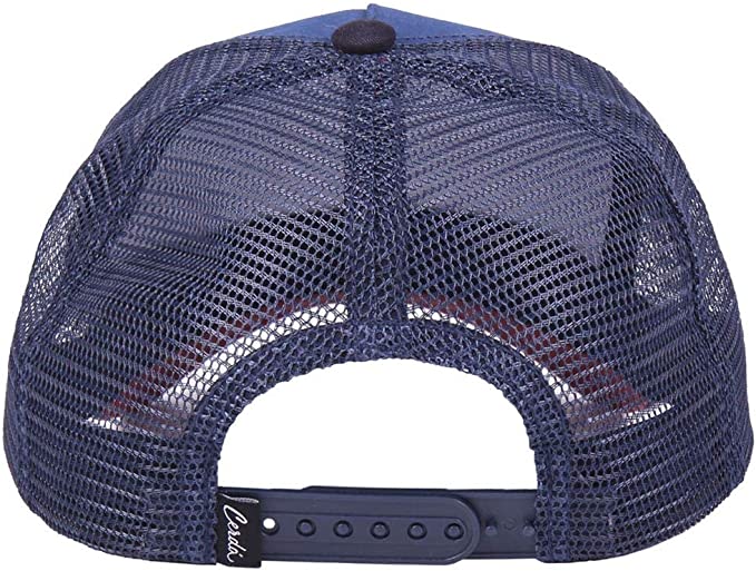 Marvel - Captain America Trucker Cap